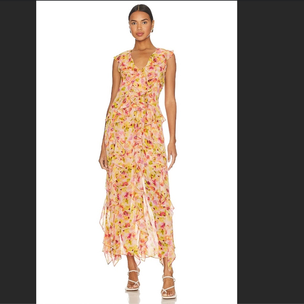 NWT | MISA Claudia | Sz XS